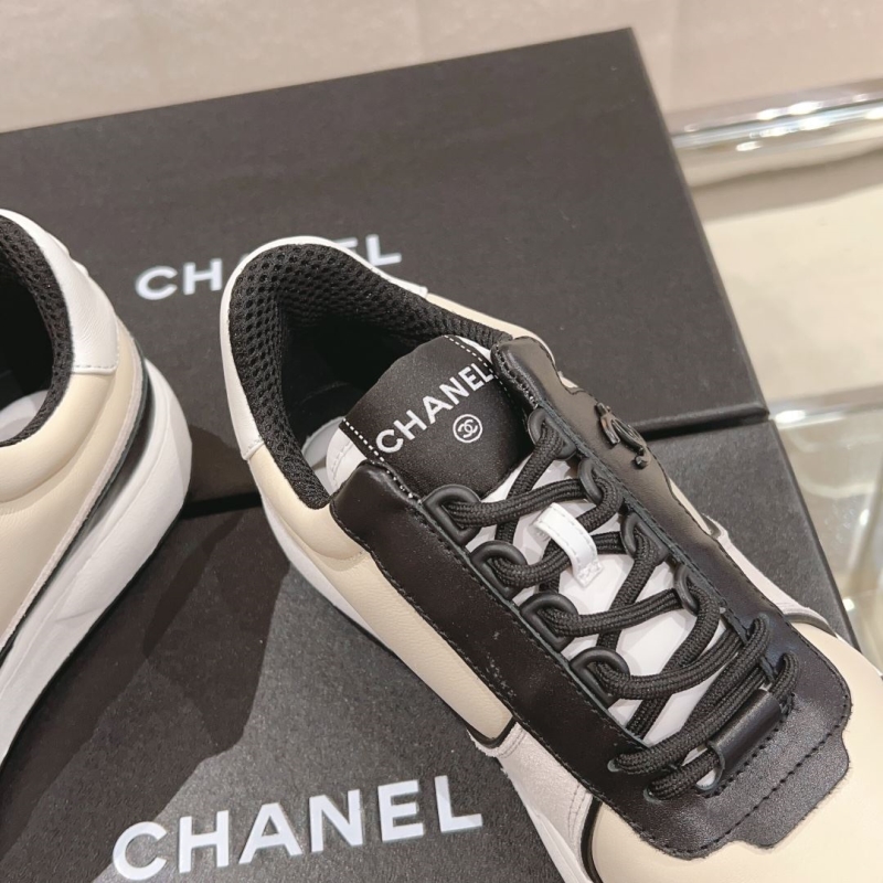 Chanel Sport Shoes